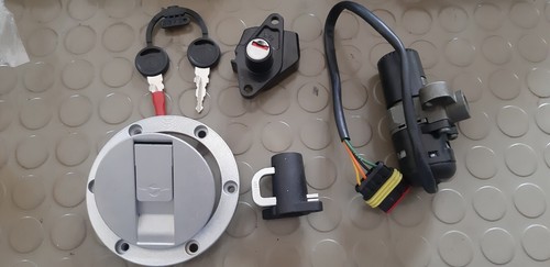 Moto guzzi v11 lock kit - moto,