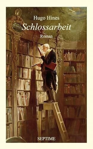 Schlossarbeit buch septime - schlossarbeit,