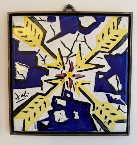 Bilderrahmen für - , (20x20)